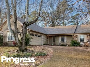 451 Griffon Dr, Cordova, TN 38018