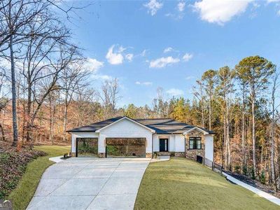 507 Karen Ln, Woodstock, GA, 30188
