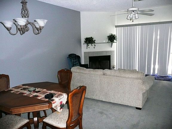 Good Size Great Room