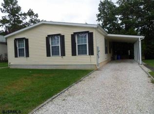 8 Willow Ct, Mays Landing, NJ 08330