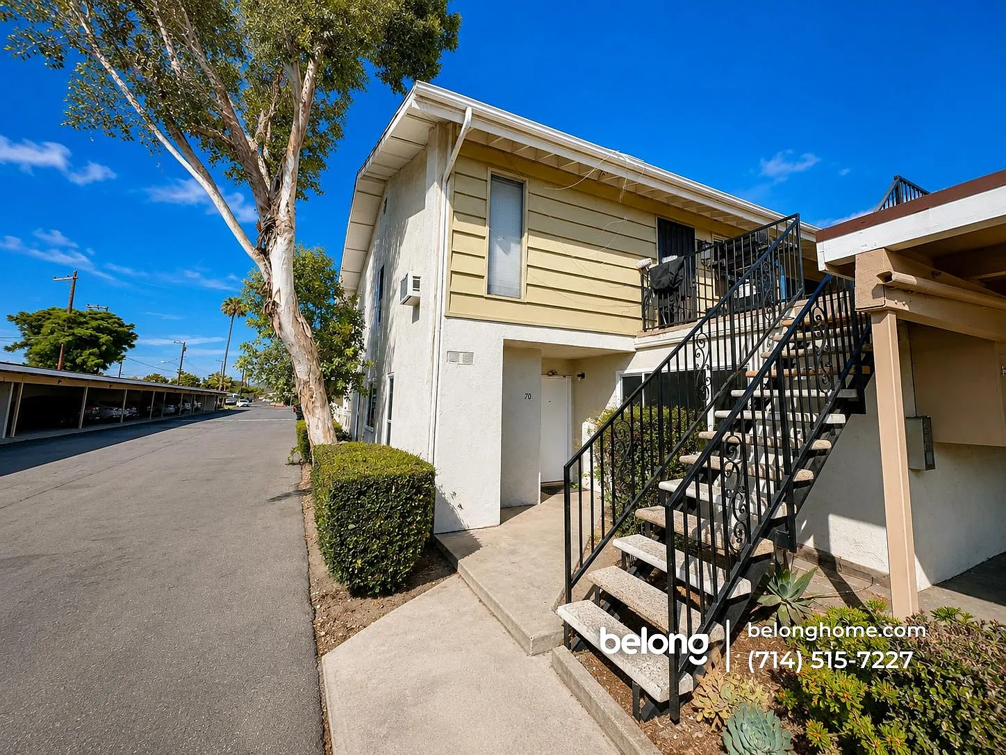 2 bed, 2.0 bath, 974 sqft, $2,695 — Photo 1