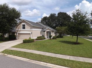 1223 Bedrock Dr, Orange Park, FL 32065
