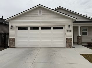 1712 E Ringneck St, Meridian, ID 83646