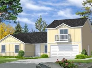 425 S St SW, Quincy, WA 98848