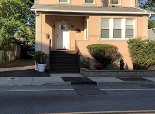 197-199 Hazel St, Paterson, NJ 07503