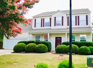 5 Placid Falls Ct, Simpsonville, SC 29681
