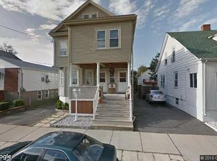 45 Delano Ave, Revere, MA 02151