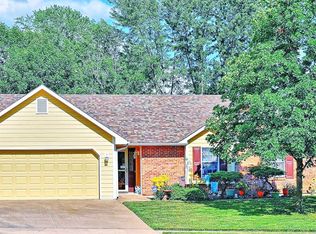 3412 Eastham Dr, Columbia, MO 65203