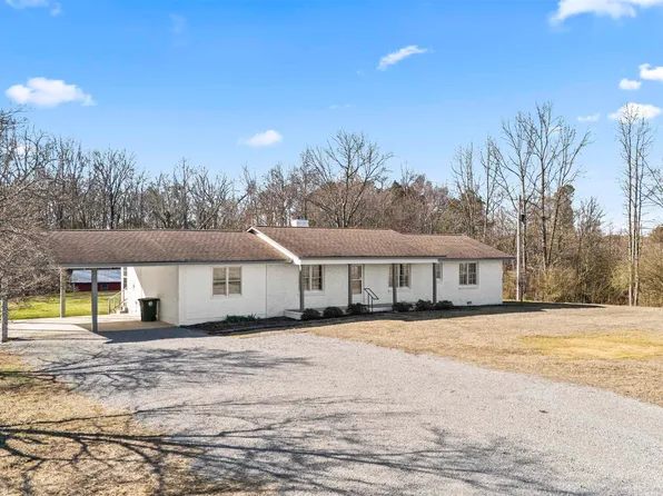 2329 County Road 1428, Vinemont, AL 35179