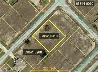 2106 NW 14th Ter, Cape Coral, FL 33993