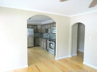 1831 W State Highway 150, Lincolnton, NC 28092