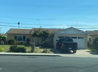 920 Teakwood St, Oxnard, CA 93033