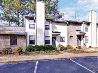 68 James Sq, Williamsburg, VA, 23185