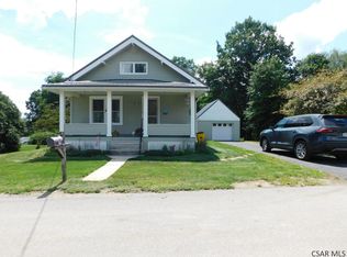 431 Bantel St, Johnstown, PA 15905
