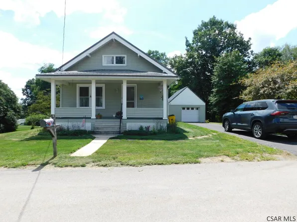 431 Bantel St, Johnstown, PA 15905