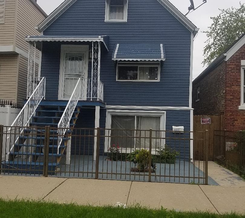 2nd image of 4631 S Talman Ave