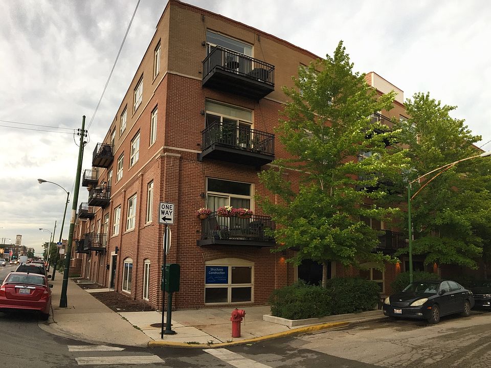 1st image of 2806 N Oakley Ave APT 208