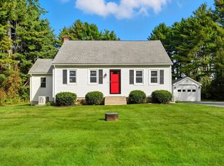 50 Martin Farms Rd, Hampden, MA 01036