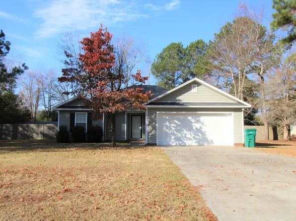 2160 Waterwheel Dr, Sumter, SC 29154