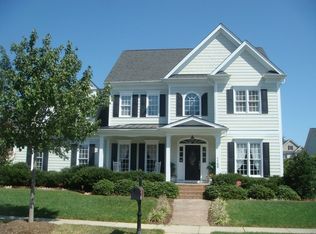 1106 Dominion Hill Dr, Cary, NC 27519