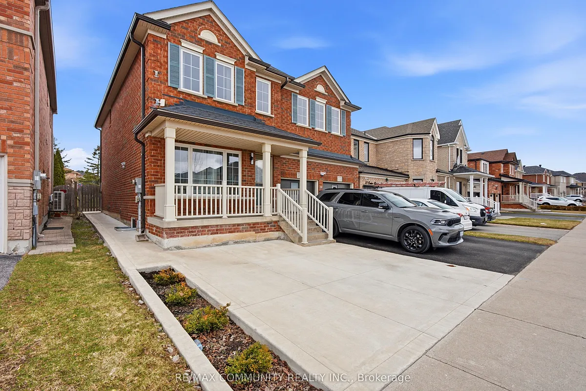 Building Photo - 39 Carter Bennett Dr #LOWER