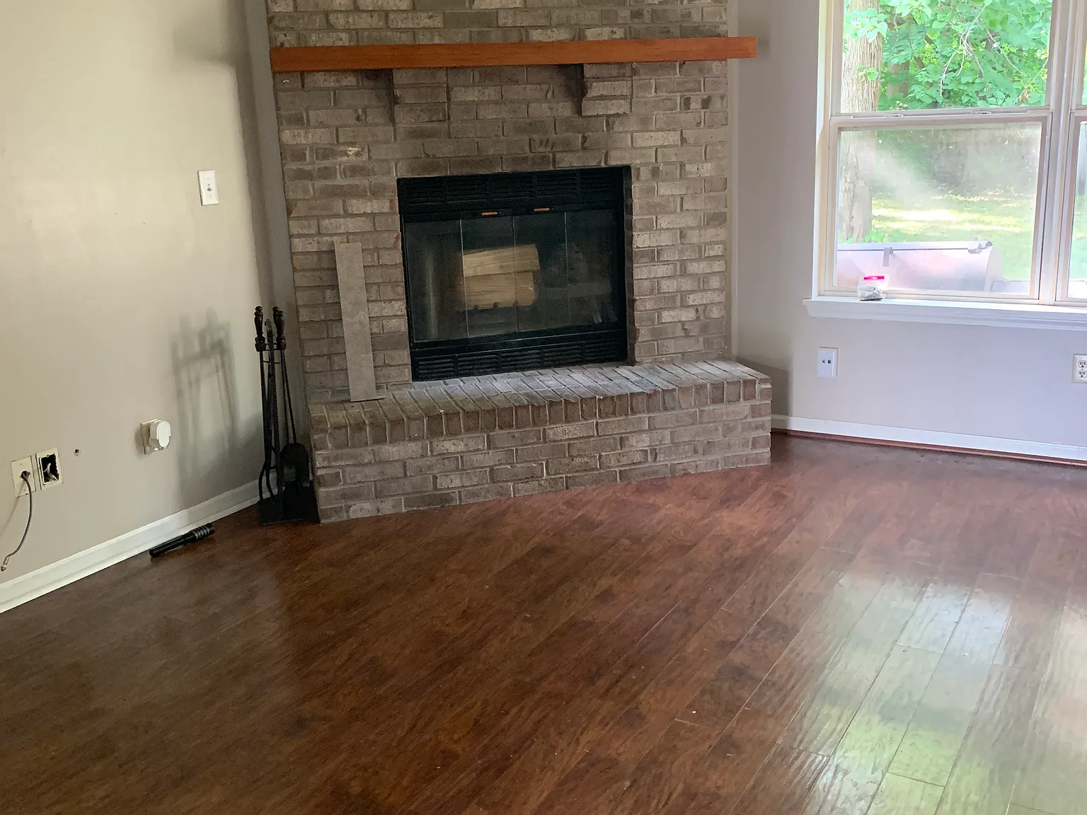 3 bed, 1248 sqft, $3,100 — Photo 3