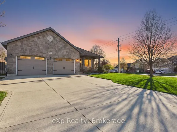 319 Gingrich Cres, Saugeen Shores, ON N0H 2C1