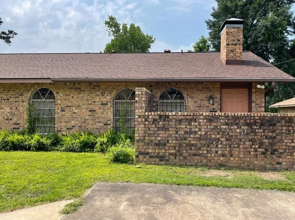 304 Eden Dr, Longview, TX 75605