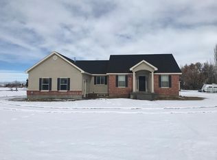 4051 E 390 N, Rigby, ID 83442