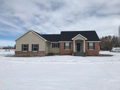 4051 E 390 N, Rigby, ID, 83442