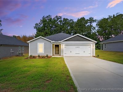 440 Windemere Dr, Fayetteville, NC, 28314