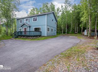 26650 Kerry Loop, Chugiak, AK 99567