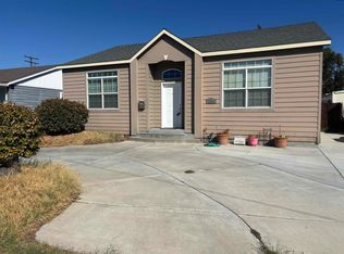 1214 Potter Ave, Richland, WA 99354