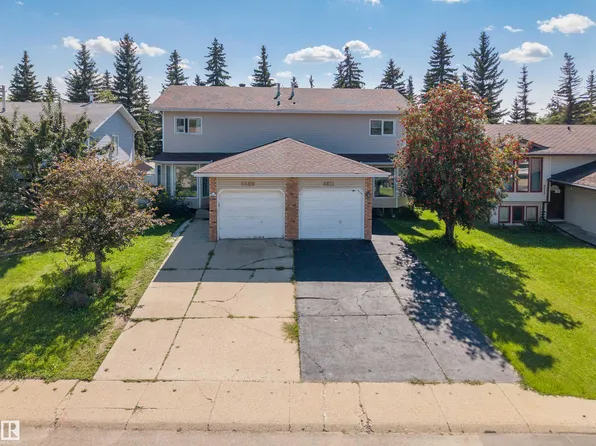 4609 38a Ave NW, Edmonton, AB T6L 5B5