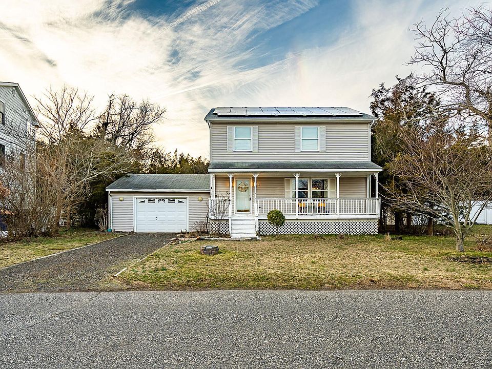 66 Ocean Blvd, Little Egg Harbor, NJ 08087 Zillow