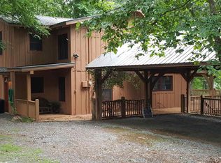 41 Sassafras Rdg, Blue Ridge, GA 30513