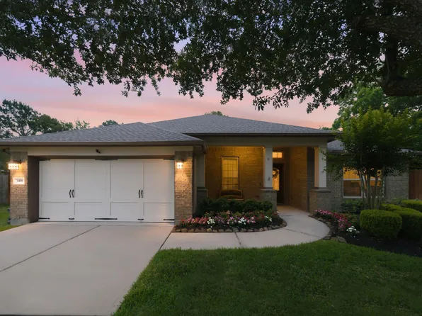 4406 Pine Hollow Trce, Houston, TX 77084