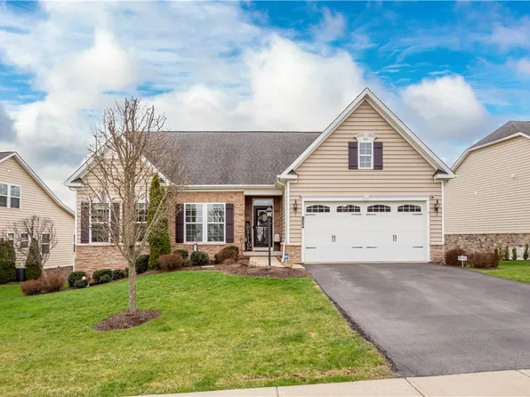 120 Twilight Dr N, Canonsburg, PA 15317