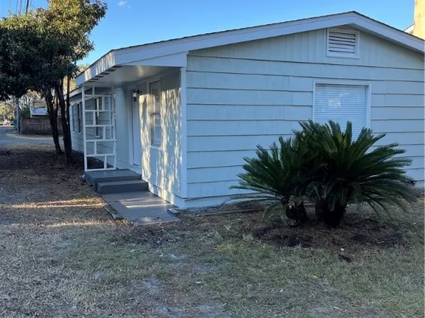 101 Saint Simons Ave, Saint Simons Island, GA 31522