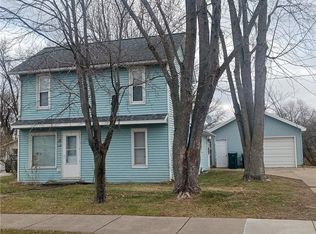 230 N Poplar St, Cadott, WI 54727