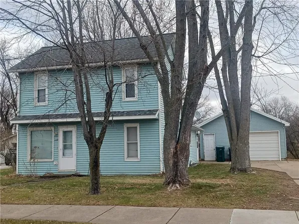 230 Poplar Street, Cadott, WI 54727