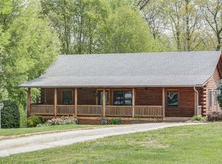 1033 Fort Hl, Portland, TN 37148