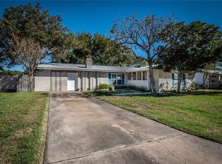 326 Hialeah Dr, Corpus Christi, TX 78418