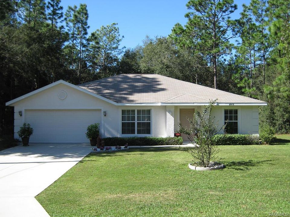 1st image of 8478 N Creek Way
