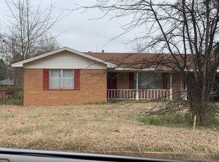 922 Terry Rd, Tupelo, MS 38801