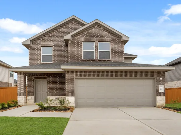 Hanna Plan, Cypress Green