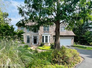 217 Osprey Way, East Stroudsburg, PA 18302