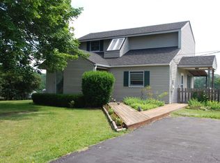 1588 Gallimore St, Christiansburg, VA 24073