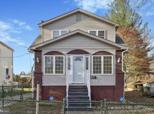 1352 Elmwood Ave, Sharon Hill, PA