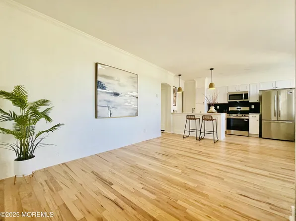 17 Leroy Place #1C, Red Bank, NJ 07701